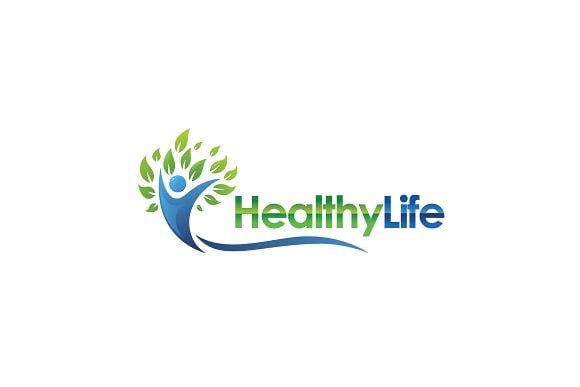 healthylife logo